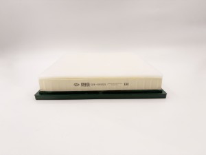 Фильтр воздушный GB-9565 GB-9565 BIG FILTER