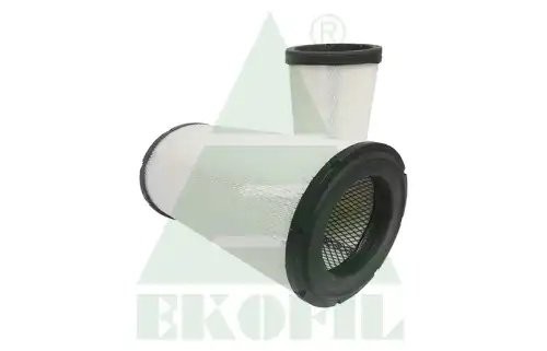 Фильтр воздушный к-т(внеш.+внутр.) EKO01578 EKOFIL