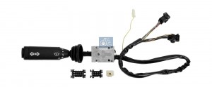 Переключатель поворотов 3-4 MAN 3.33300 DIESEL TECHNIC