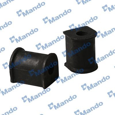 Втулка стабилизатора HYUNDAI Elantra (00-) заднего MANDO DCC010118 MANDO