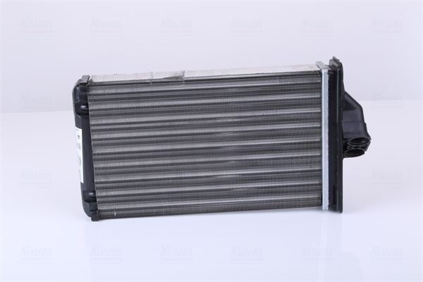 радиатор печки!\ Chrysler Voyager, Dodge Caravan All 95> 70975 NISSENS