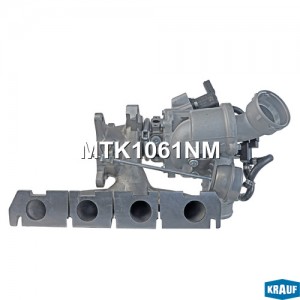Турбокомпрессор MTK1061NM MTK1061NM KRAUF