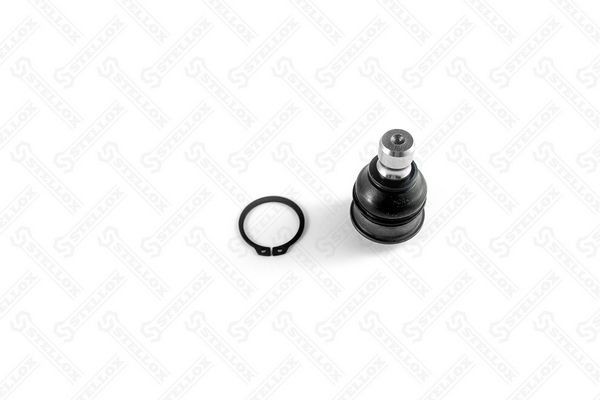 опора шаровая нижняя!\ Nissan Juke F15 10> 52-00460-SX STELLOX