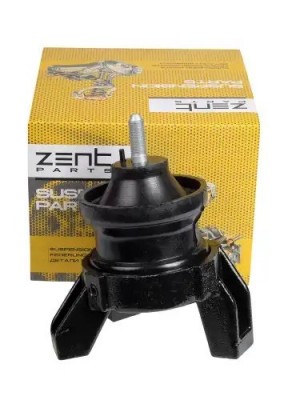 подушка ДВС задняя! Hyundai Santa Fe 2.7 06> Z13382 ZENTPARTS