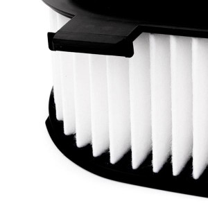 Фильтр воздушный BMW X3 (F25),X5 (E70),X6 (E71) (2.0/3.0) FILTRON AK3626 FILTRON