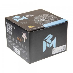 Муфта ЯМЗ привода вентилятора d=660мм (ЕВРО-3,4) дв.7511.10,658.10 MEGAPOWER 130-12-068 MEGA POWER