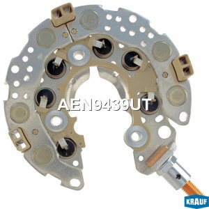 диодный мост генератора!\ Land Rover Discovery III 2.7 TD 04> AEN9439UT KRAUF