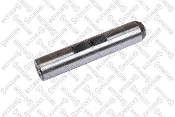 палец ушка рессоры передней! L=159мм D=32мм\ MAZ-5432/5516/5440 84-03699-SX STELLOX