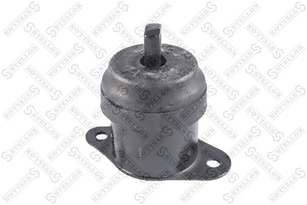 подушка двигателя правая (AT)!\ Honda Accord CL/CN/CM 2002-2008 25-17184-SX STELLOX