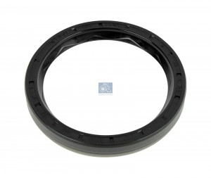 Пружина синхронизатора! d6 L34 ZF(S5-50.S6-65/80/90.4S-120GP,5S-90/9 2.5S-110/1G 4 DIESEL TECHNIC