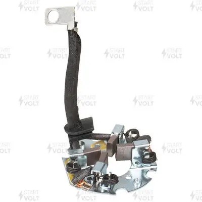 Узел щёточный стартера для а/м Great Wall Safe (02-)/Deer (04-) 2.2i (VBS 2715) VBS 2715 START VOLT