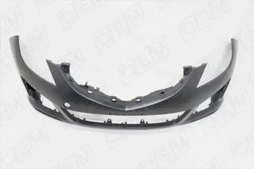 Бампер передний Mazda 6 OEM0607 OEMPARTS