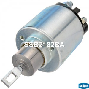 Реле втягивающее VW Passat (00-) KRAUF SSB2182BA KRAUF