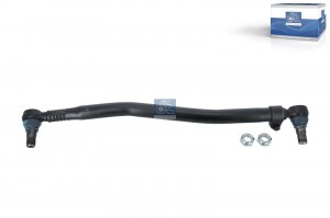 Пружина синхронизатора! d6 L34 ZF(S5-50.S6-65/80/90.4S-120GP,5S-90/9 2.5S-110/1G 4 DIESEL TECHNIC