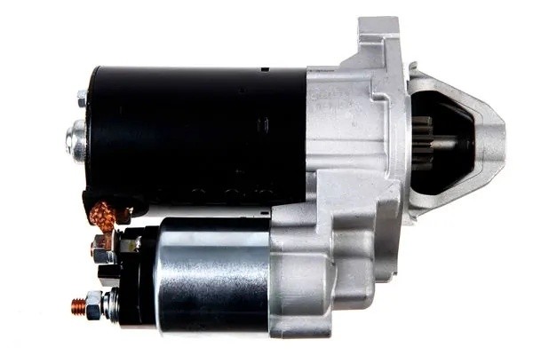 стартер! 1.1KW\ Ford Fiesta/Ka 1.3/1.6i 96> 06-10157-SX STELLOX