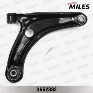 Рычаг передней подвески левый HONDA JAZZ 02- (LEMFORDER 3830601) DB62382 DB62382 MILES