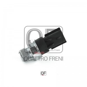 Датчик давления масла CHRYSLER Voyager (00-08) QUATTRO FRENI QF00T01679 QUATTRO FRENI