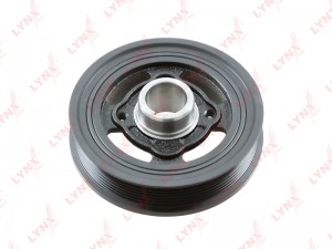 Шкив коленвала PB-8178 PB-8178 LYNXAUTO