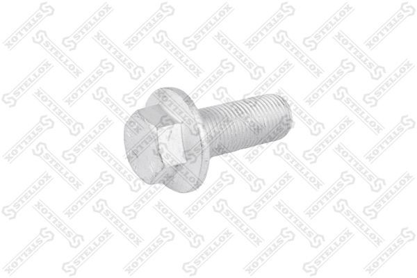 болт кардана !M16x1.5x40 \MAN 89-00403-SX STELLOX