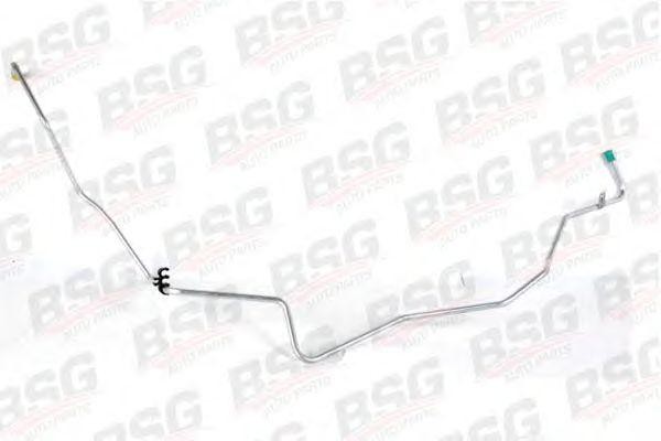 Шланг FORD Transit (06-) масляный насоса ГУР BSG BSG30725046 BSG