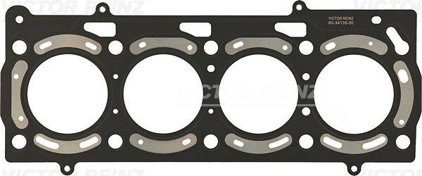 VW LUPO (1998-2005) 61-34135-00 VICTOR REINZ