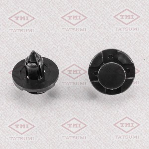 Клипса автомобильная [упаковка 10 штук] MITSUBISHINISSAN TJB1001 TJB1001 TATSUMI