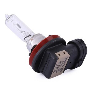 лампа! (H9) 65W 12V PGJ19-5 галогенная стандарт 8GH008357-001 HELLA