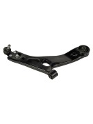 рычаг передний правый!\ Hyundai iX35 10> Z24769 ZENTPARTS