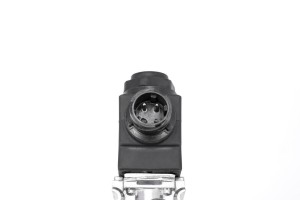 VOLVO FH16/FM10 открытый T0276-7006 TOPCOVER
