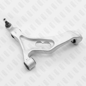 Рычаг подвески передний нижний левый AUDI Q7 07-PORSCHE Cayenne 10-VW Touraeg 10 FQ0902L FIXAR