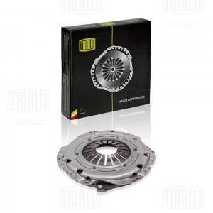 Диск сцепления нажимной (корзина) FS 2104 TRIALLI