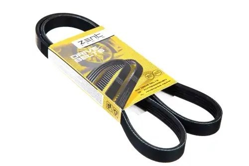 ремень поликлиновой! 5PK1210 Toyota Avensis 2.0TD 98> Z22553 ZENTPARTS