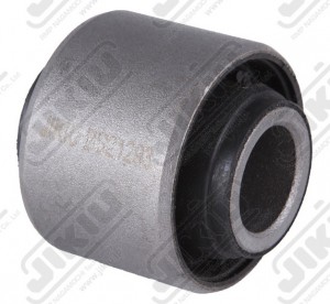 сайлентблок заднего амортизатора нижний!\ Toyota Land Cruiser UZJ100/HDJ100 98> BS21293 JIKIU