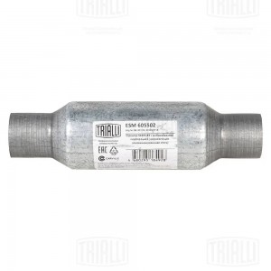 Стронгер 54300-83 с жабр. перф. (алюм. сталь) (ESM 605502) ESM 605502 TRIALLI