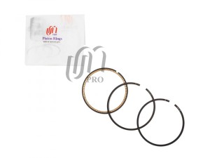 Кольца поршневые STD Opel X18XE, Z18XE 16V 98- d80.5 STD 1.2-1.2-2 на 1 цил. UM PR1077000 UNITED MOTORS PRO