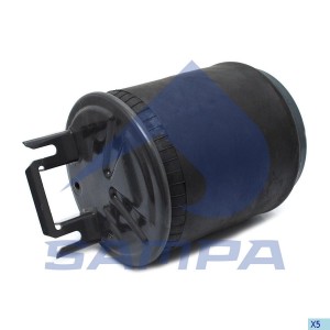 Пневморессора VOLVO (металлический стакан) SAMPA SP554580K02 SAMPA