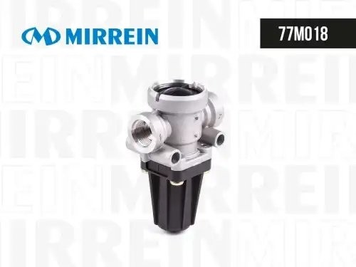 Регулятор давления 8.5 BAR Wabco 5292/6213 77M018 MIRREIN