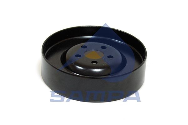 Шкив Volvo FH/FM/RVI Magnum/Premium 030291 SAMPA