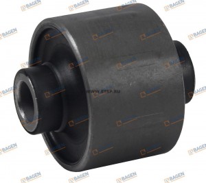 Сайлентблок кабины задний 16.2*60.5*68(40) PREMIUM T220170 BAGEN