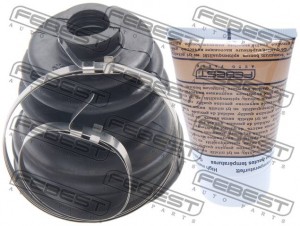 Пыльник ШРУСа внутренний TOYOTA YARIS (P9/P13) 0215-E11ATT 0215-E11ATT FEBEST