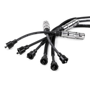к-кт проводов!\ Smart City-Coupe/Crossblade 0.6/0.7i 98> T092B TESLA