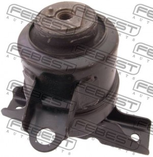 подушка ДВС правая!\ Mazda Tribute CP 2.0-3.0 01> MZM-EPRH FEBEST