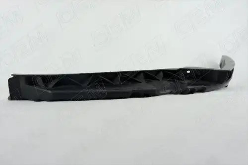 Кронштейн бампера переднего правый Skoda Octavia 2 A5 2008-2013 OEM0005KBPR OEMPARTS