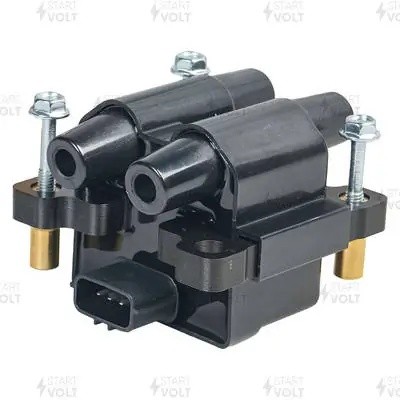 Катушка зажигания Subaru Outback (03-),Legacy (03-) 2.5i SC 1910 SC 1910 START VOLT