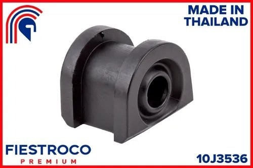 Втулка переднего стабилизатора SUBARU Exiga 2009-2015 10J3536 10J3536 FIESTROCO