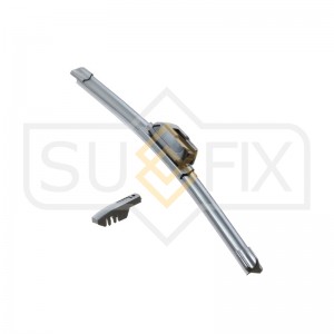 УНИВЕРСАЛЬНАЯ БЕСКАРКАСНАЯ 330 SW-2013 SUFIX