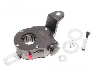 Рычаг тормоза регулировочный JAC N75,N90 КАМАЗ Компас-9 передний левый MOVELEX 3519050W5200MX MOVELEX