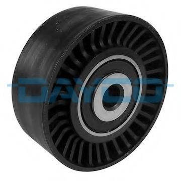 ролик обводной!\ Ford Galaxy/Mondeo 2.2TDCi 08> APV3033 DAYCO