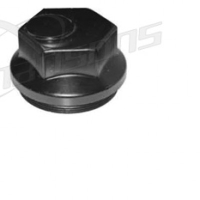 Крышка IVECO ступицы MANSONS 790.192 MANSONS