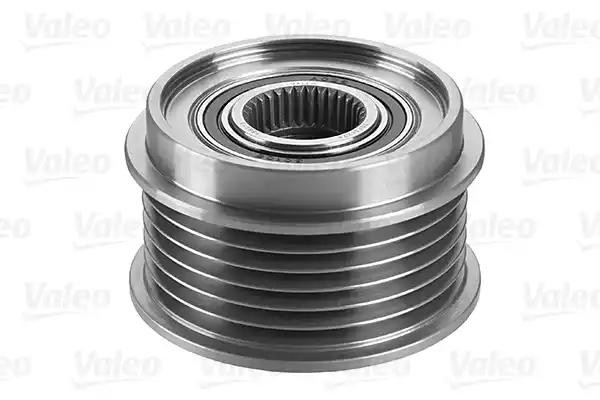 Шкив 588013 VALEO PHC